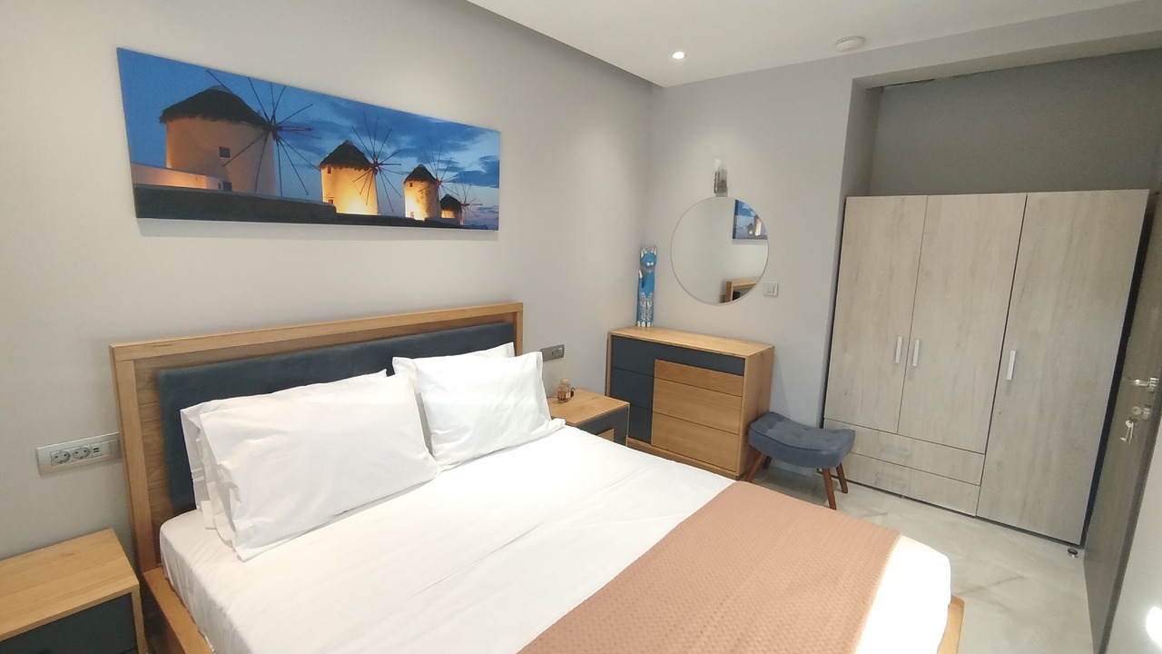Photo of Bedroom in Zia