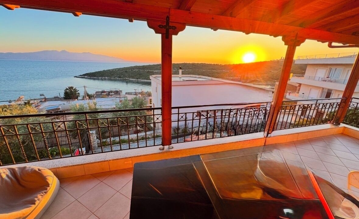 Photo of Outdoor in Sarande