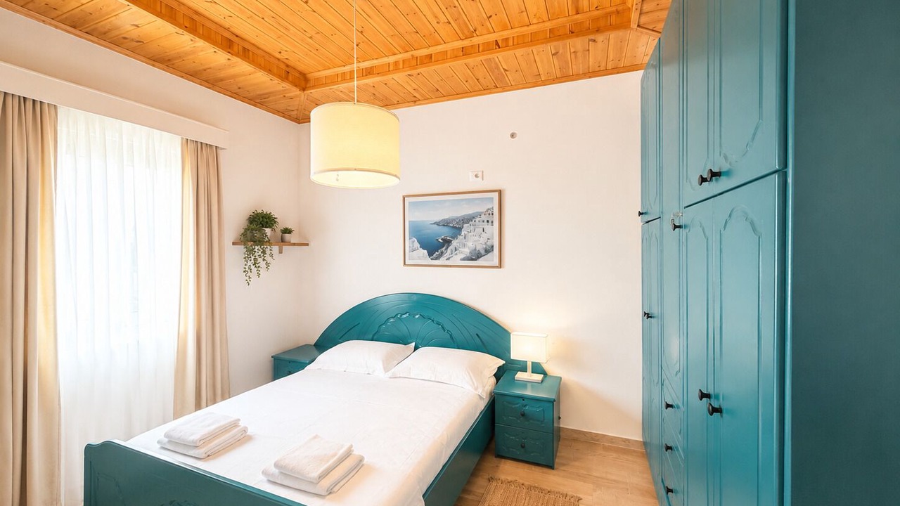 Photo of Bedroom in Sarande