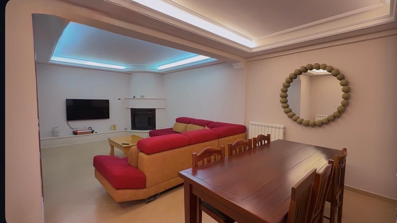 Photo of Livingroom in Sarande