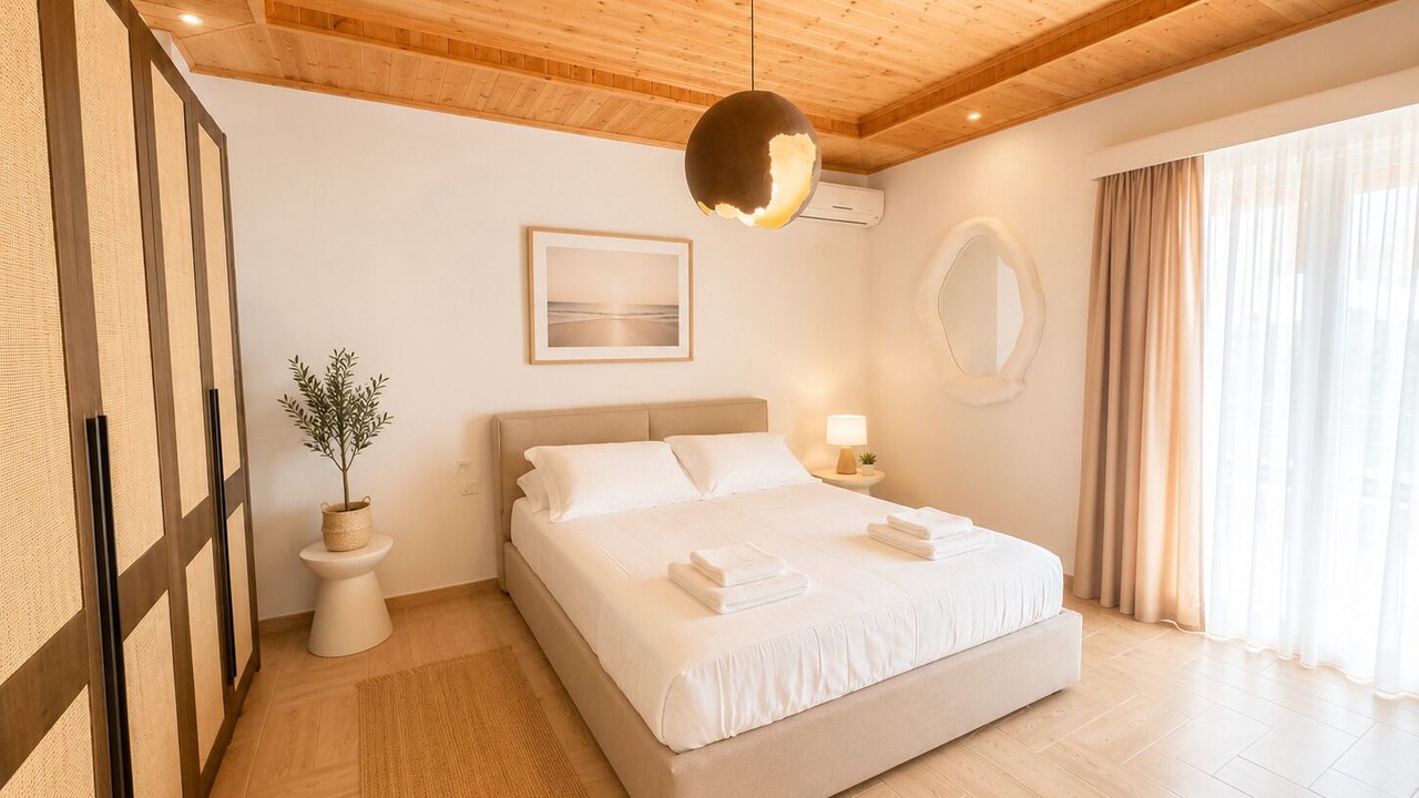 Photo of Bedroom in Sarande