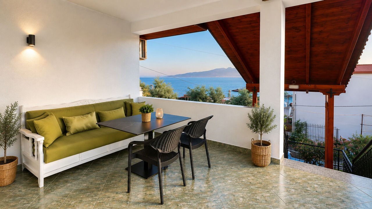 Photo of Outdoor in Sarande