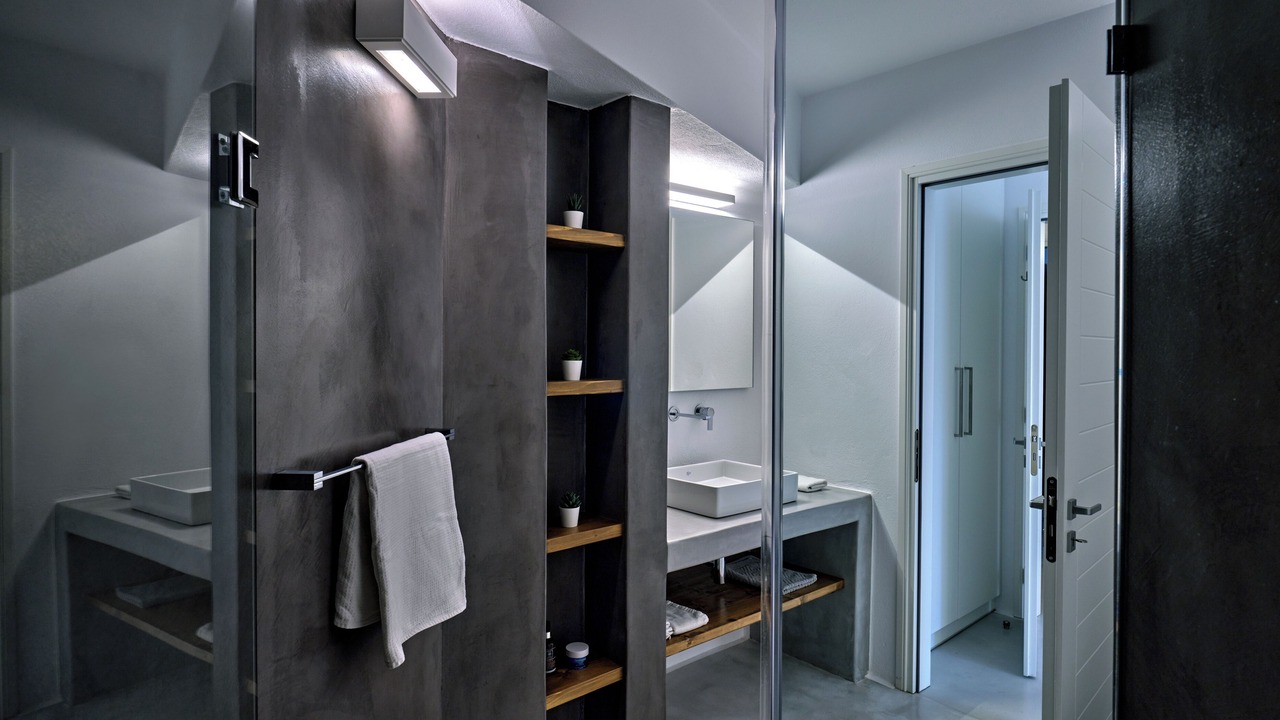Photo of Bathroom in Ampelas