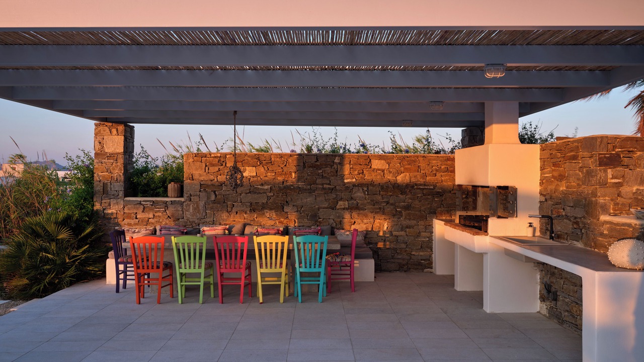 Photo of Outdoor in Ampelas