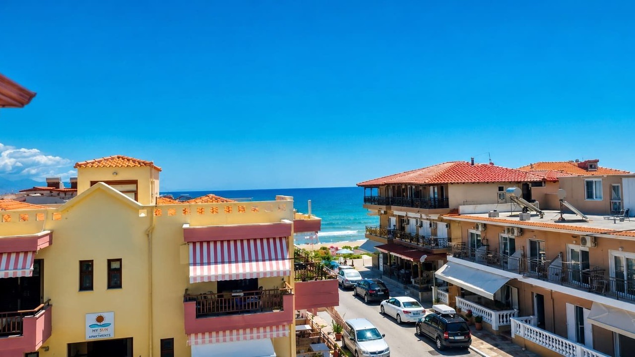 Photo of Outdoor in Sarti