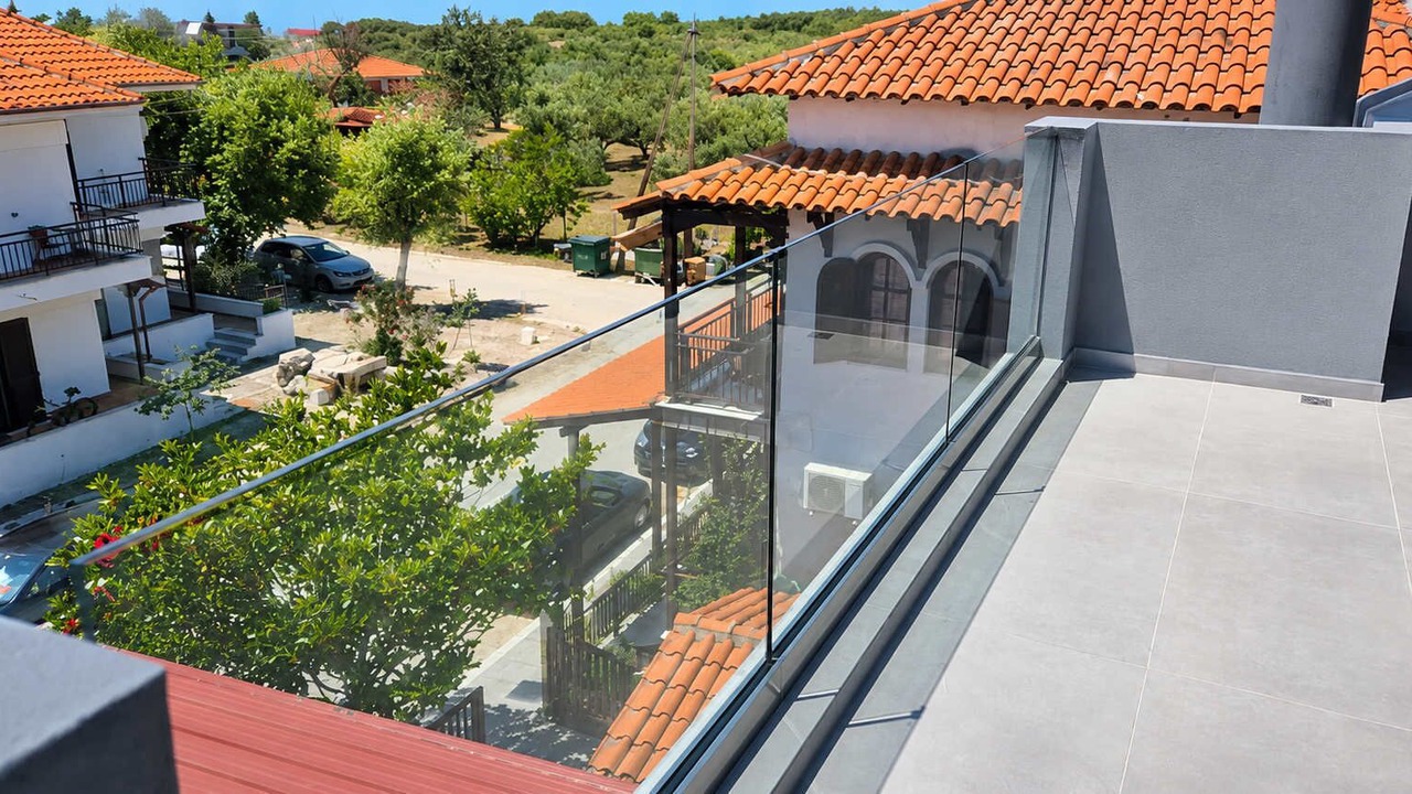 Photo of Patio Balcony in Sarti