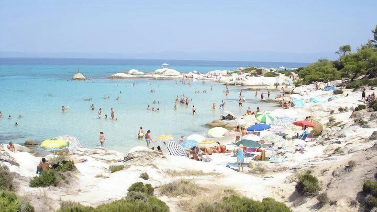Photo of Others in Sarti
