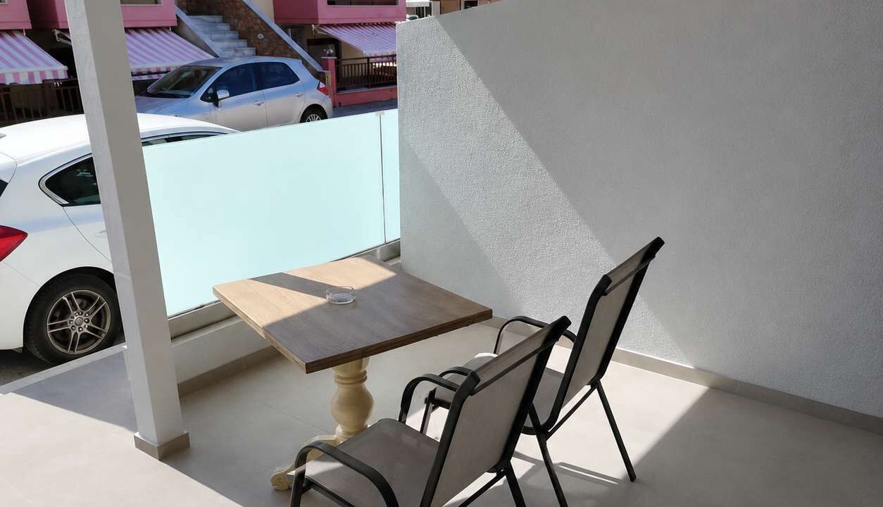 Photo of Patio Balcony in Sarti