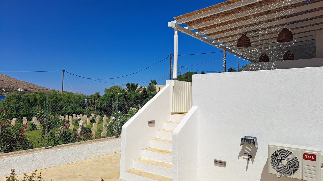 Photo of Outdoor in Leros