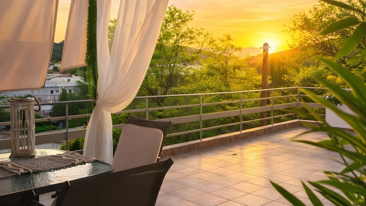 Photo of Outdoor in Salamis