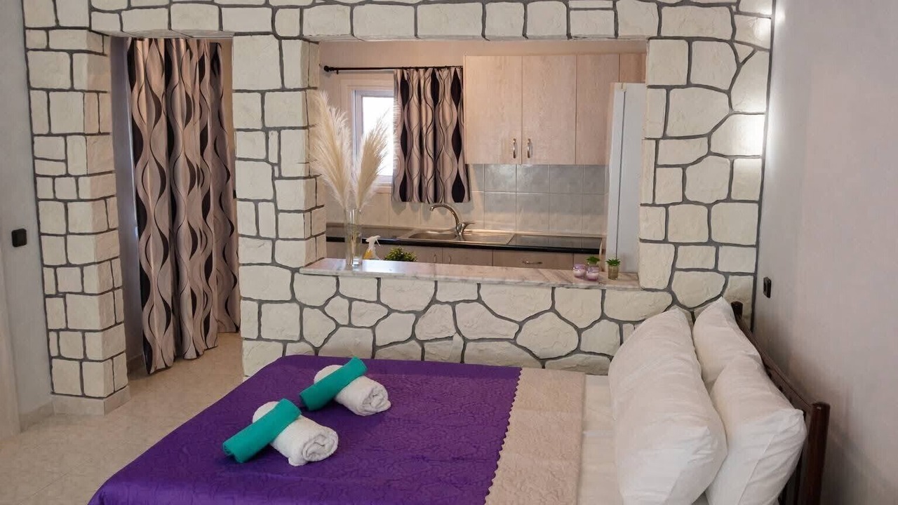 Photo of Bedroom in Salamis