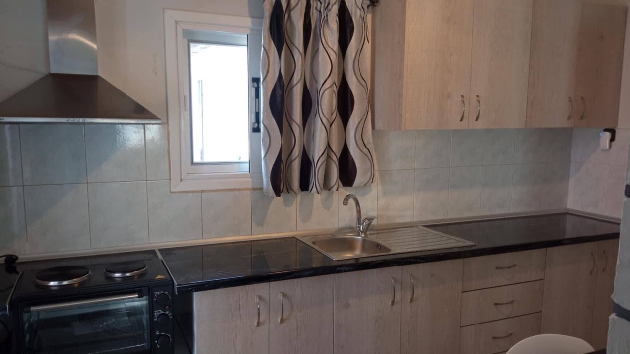 Photo of Kitchen in Salamis