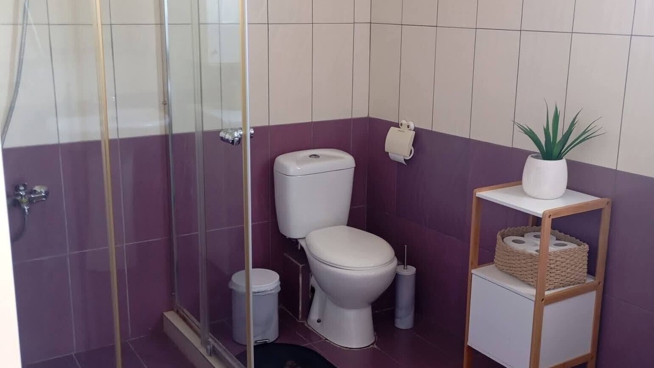 Photo of Bathroom in Salamis