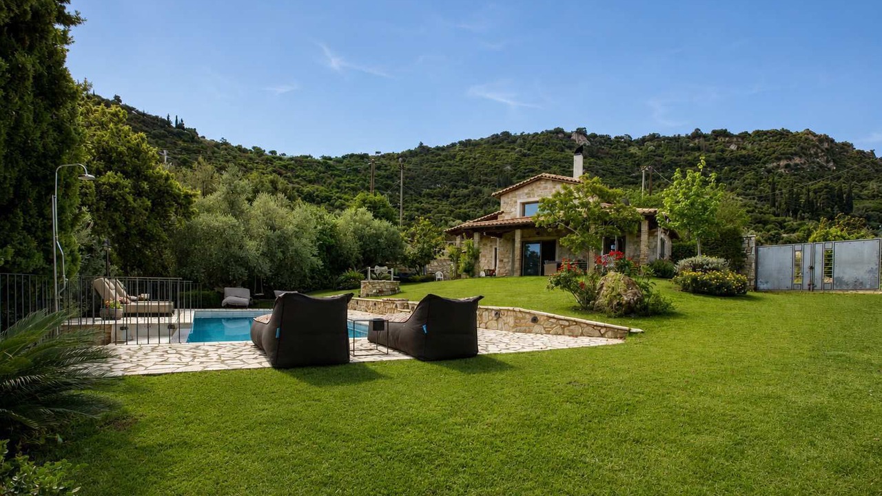 Photo of Outdoor in Koumaris