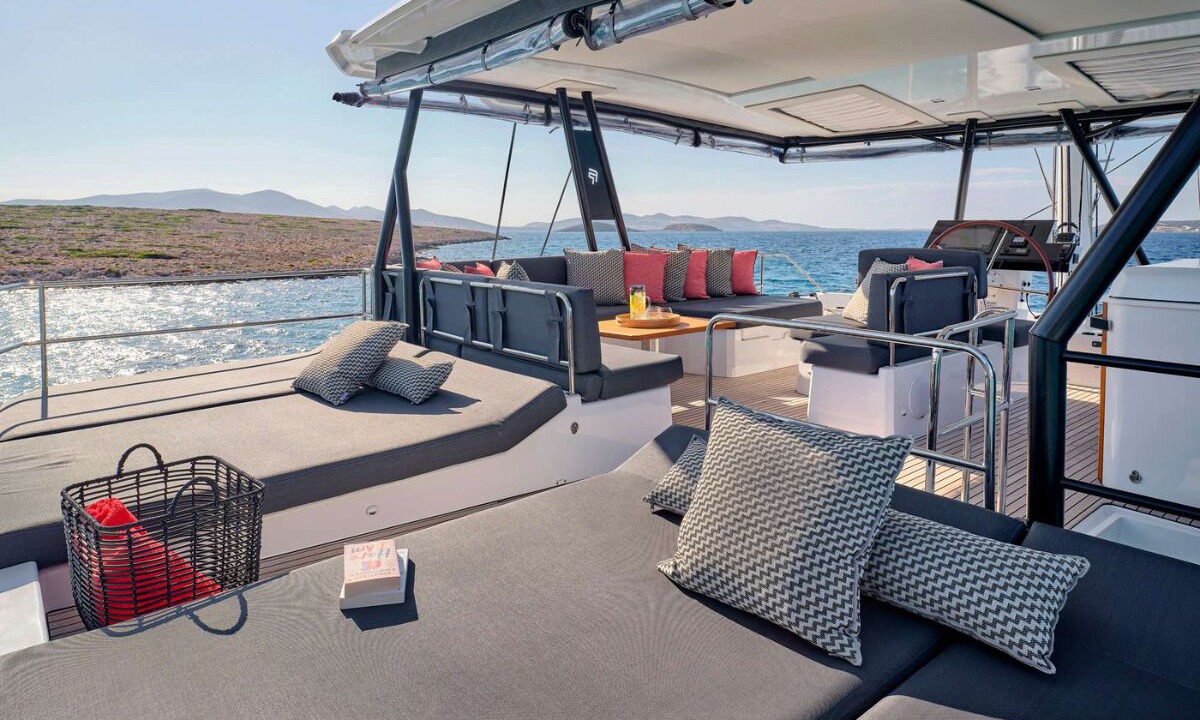 Photo of Patio Balcony in Alimos