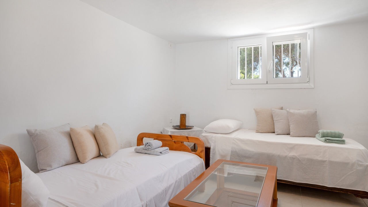 Photo of Bedroom in Vagia