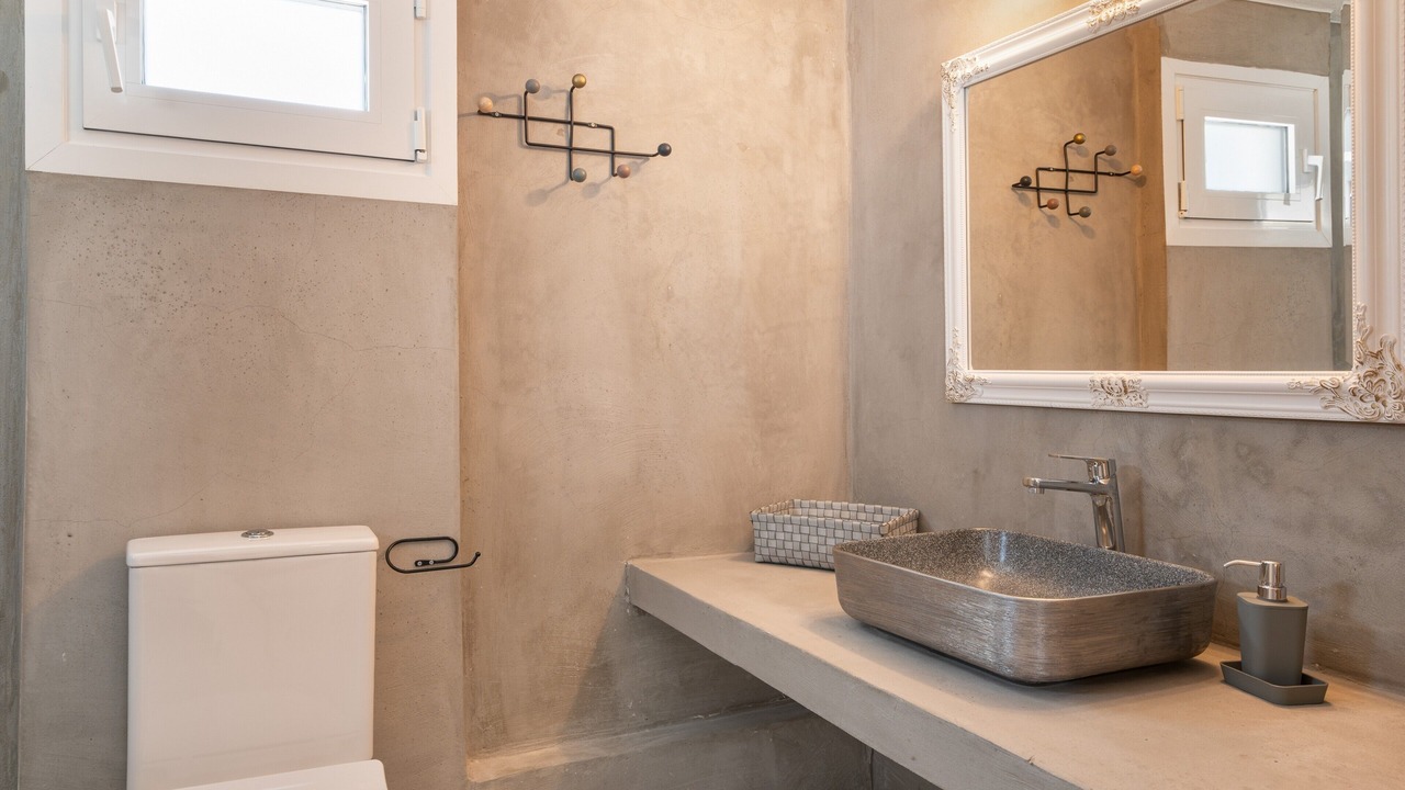 Photo of Bathroom in Vagia