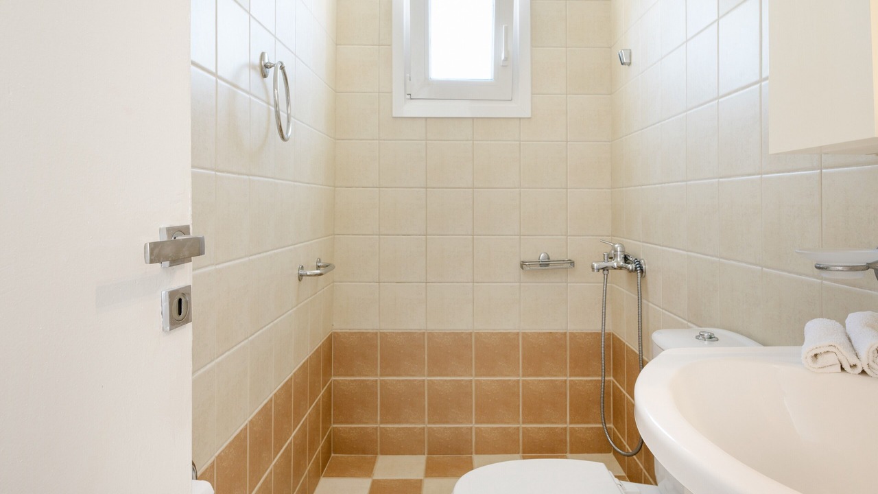 Photo of Bathroom in Vagia