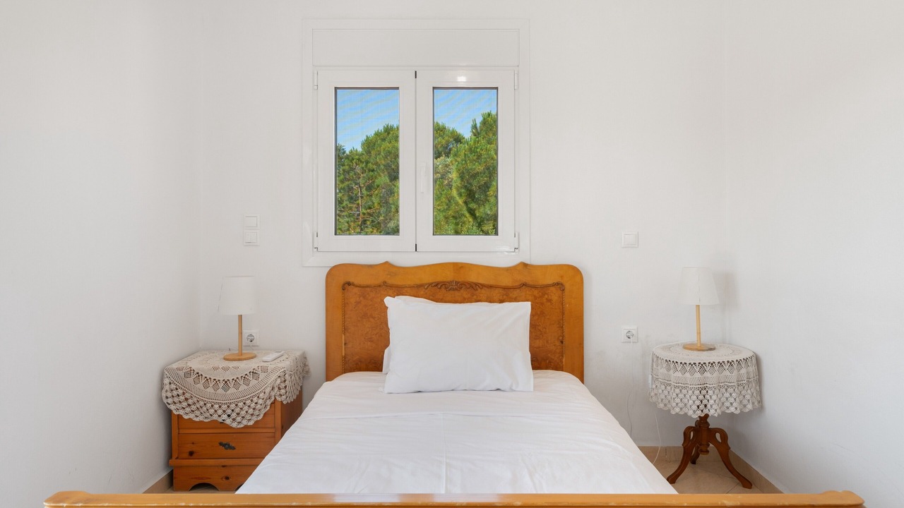 Photo of Bedroom in Vagia