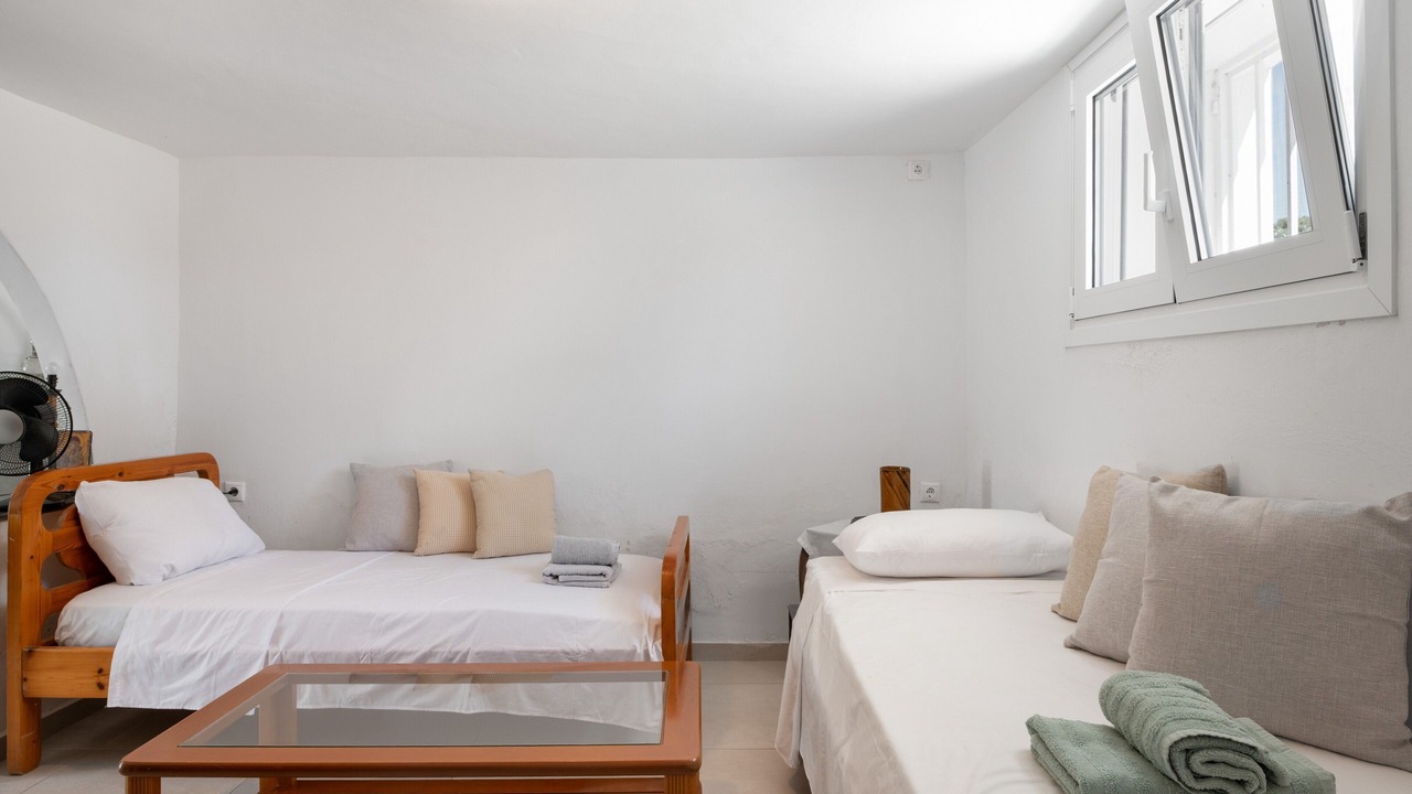 Photo of Bedroom in Vagia