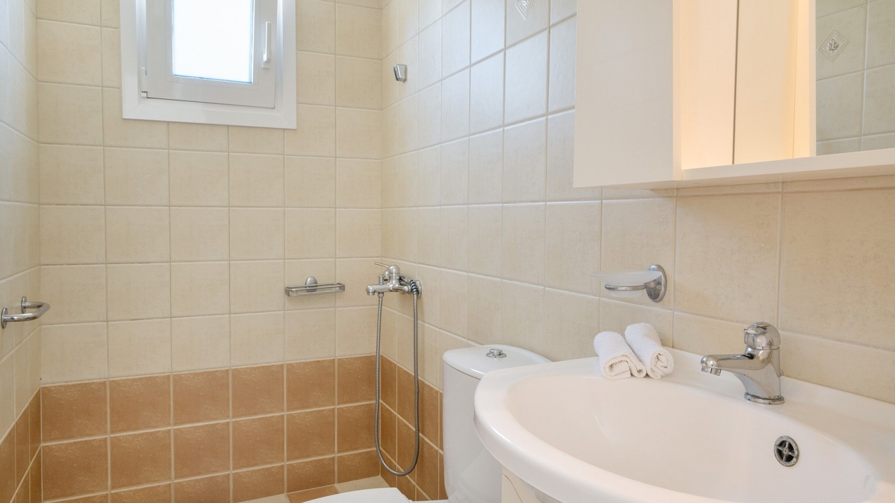 Photo of Bathroom in Vagia