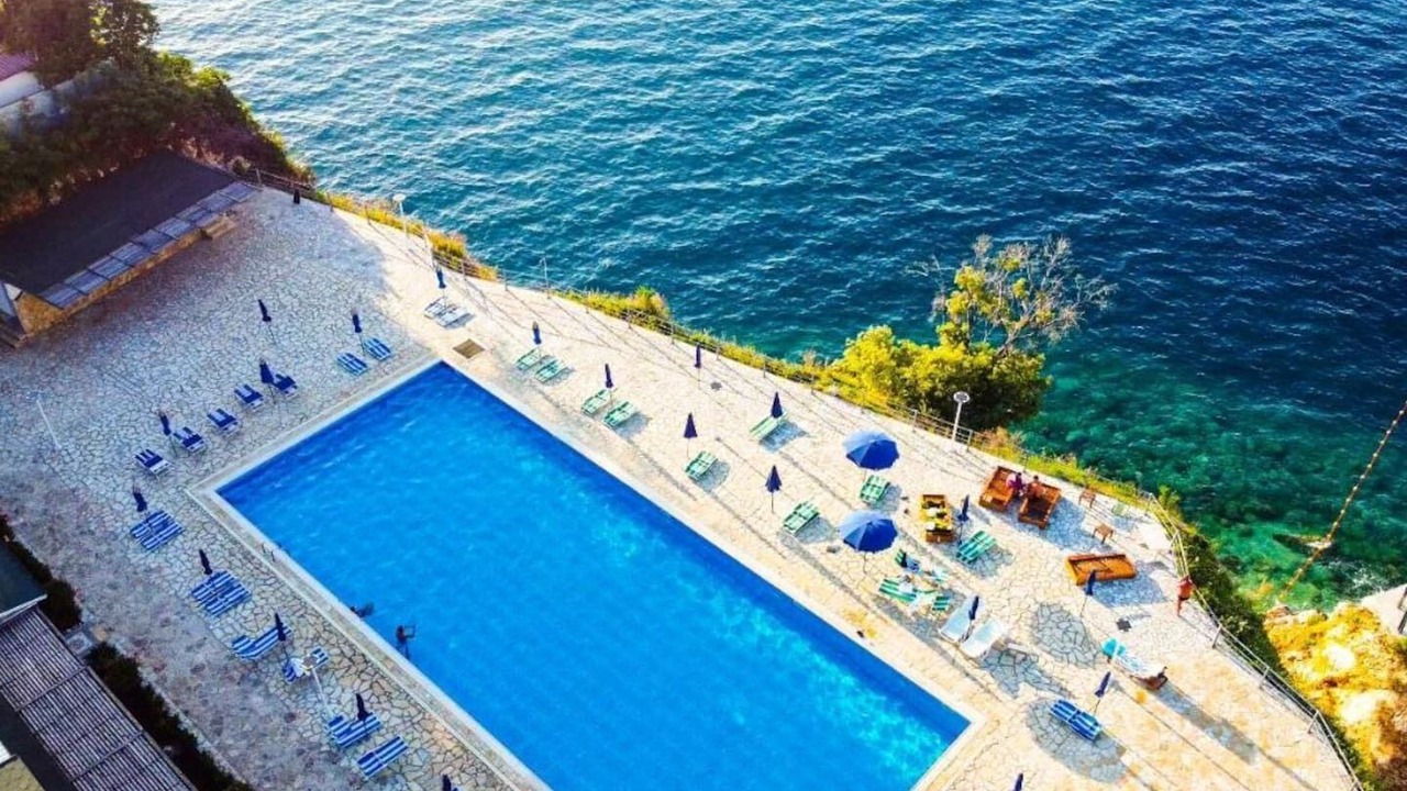 Photo of Outdoor in Orikum