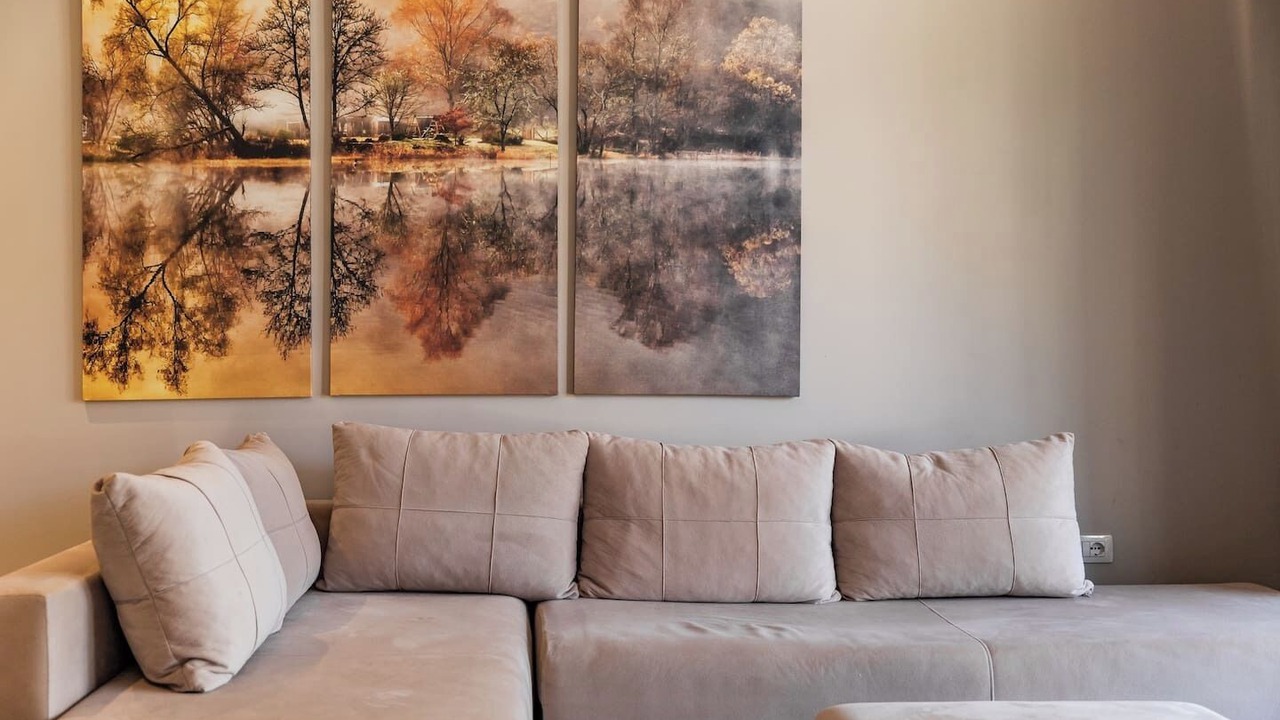 Photo of Bedroom in Orikum