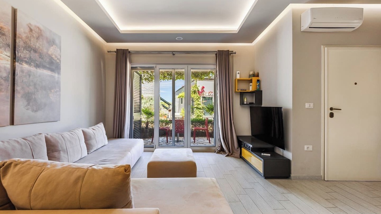 Photo of Livingroom in Orikum