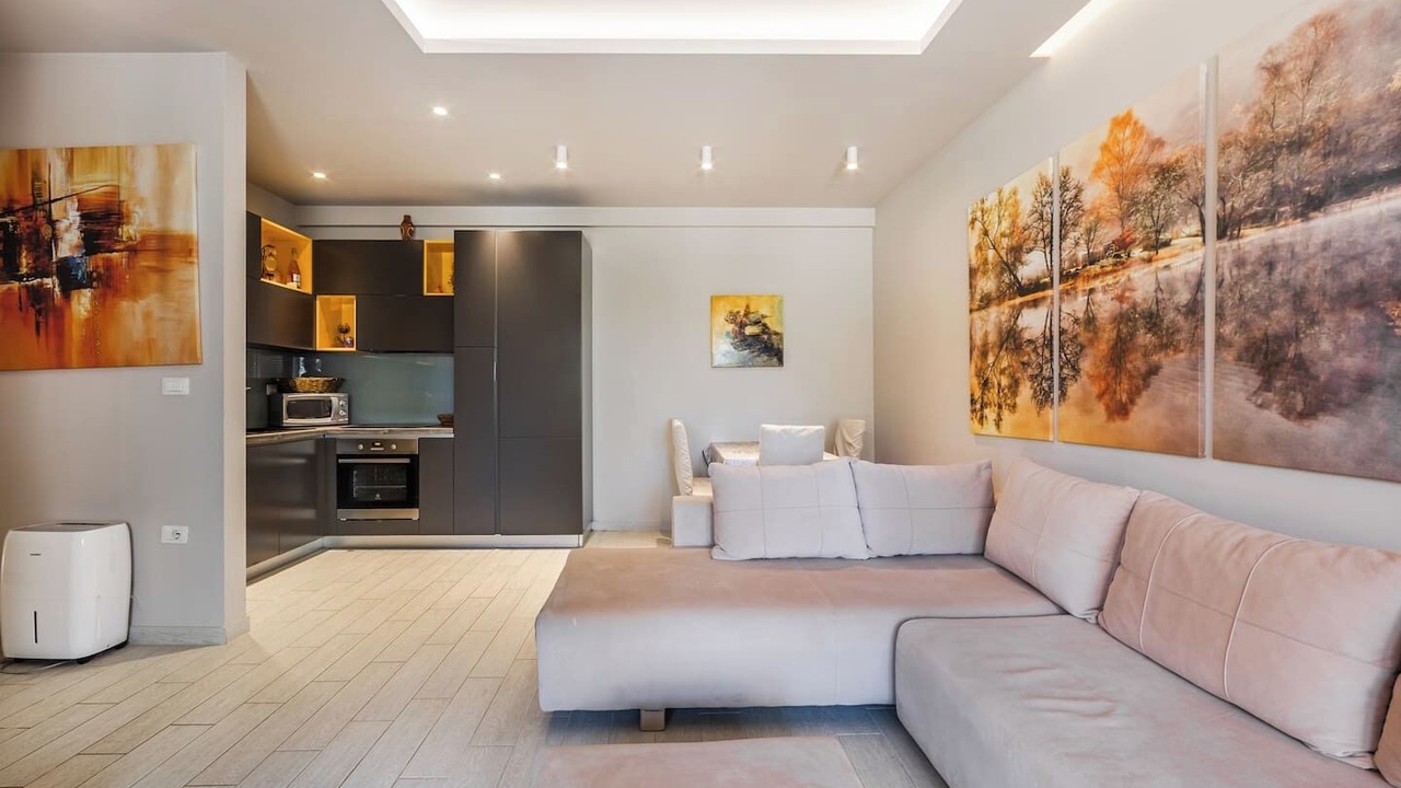 Photo of Livingroom in Orikum