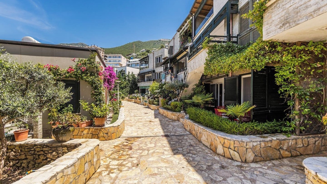 Photo of Outdoor in Orikum