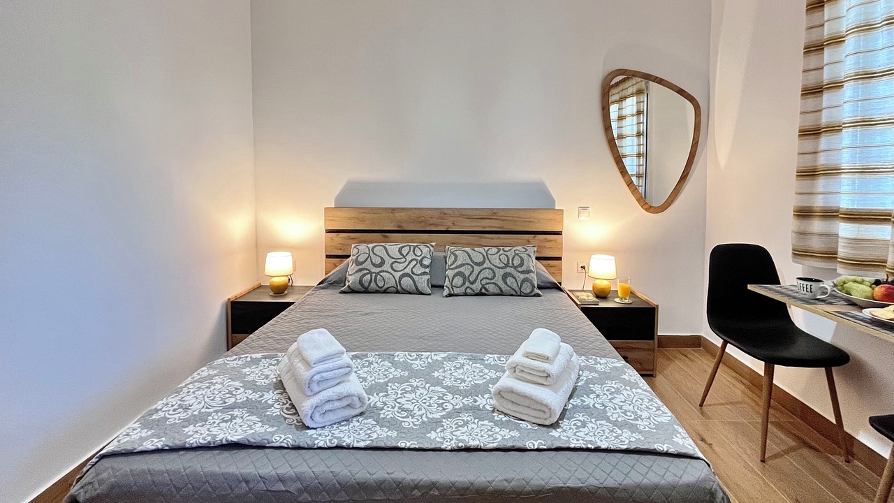Photo of Bedroom in Poros