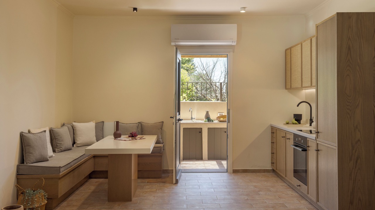 Photo of Kitchen in Kardhakata