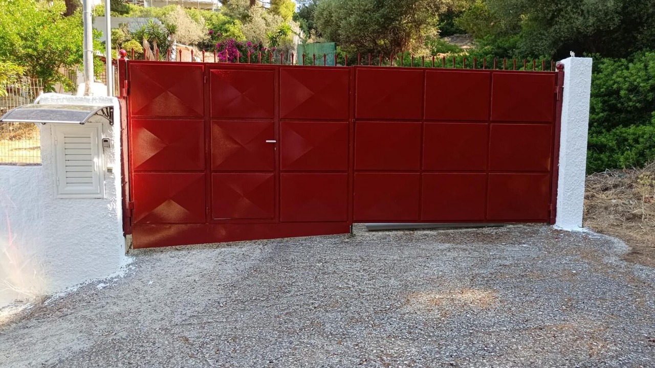 Photo of Outdoor in Ormos Agiou Ioannou