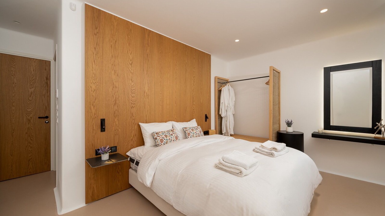 Photo of Bedroom in Kilada