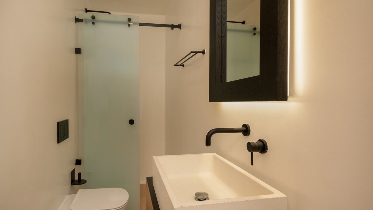 Photo of Bathroom in Kilada