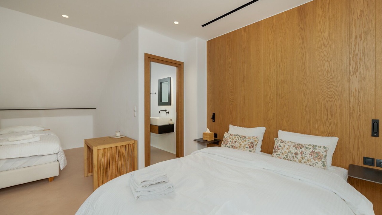Photo of Bedroom in Kilada