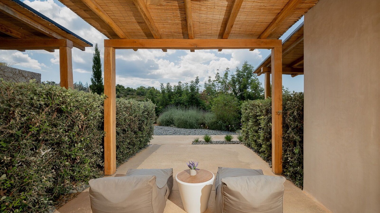 Photo of Patio Balcony in Kilada