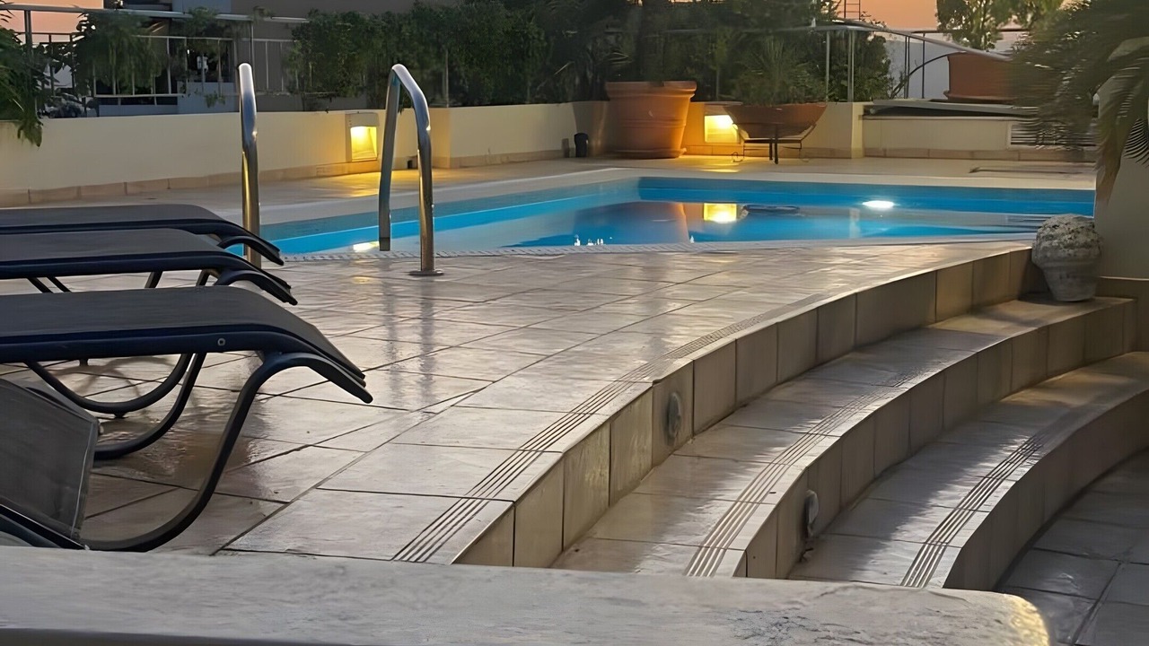 Photo of Outdoor in Exarhia