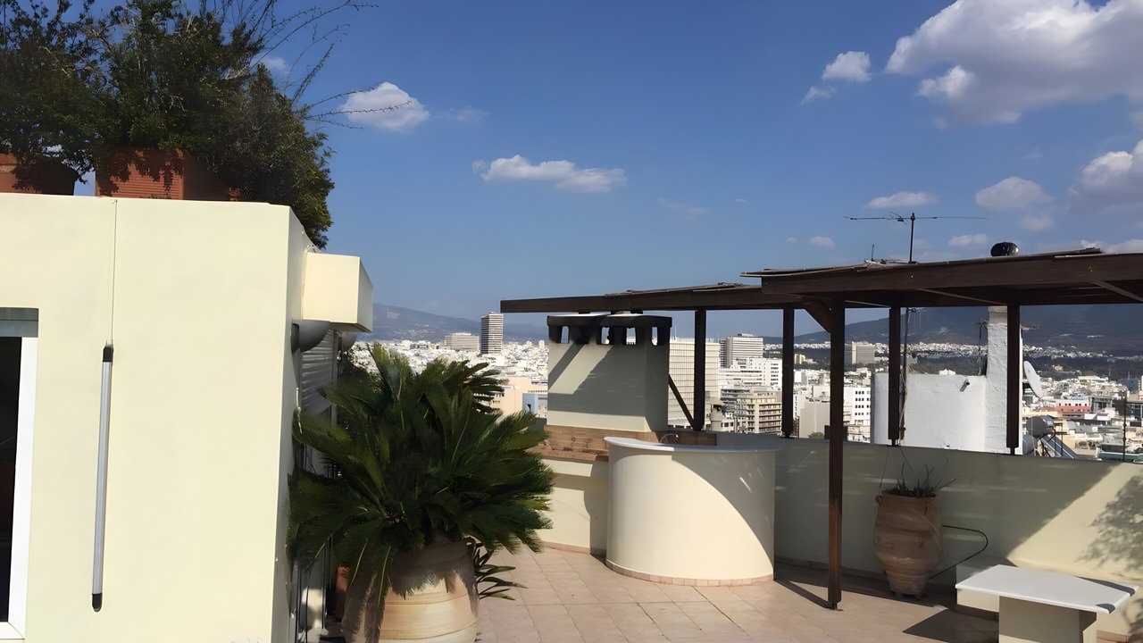 Photo of Outdoor in Exarhia