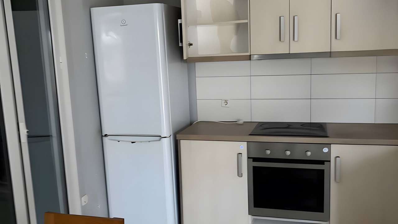 Photo of Kitchen in Meganisi