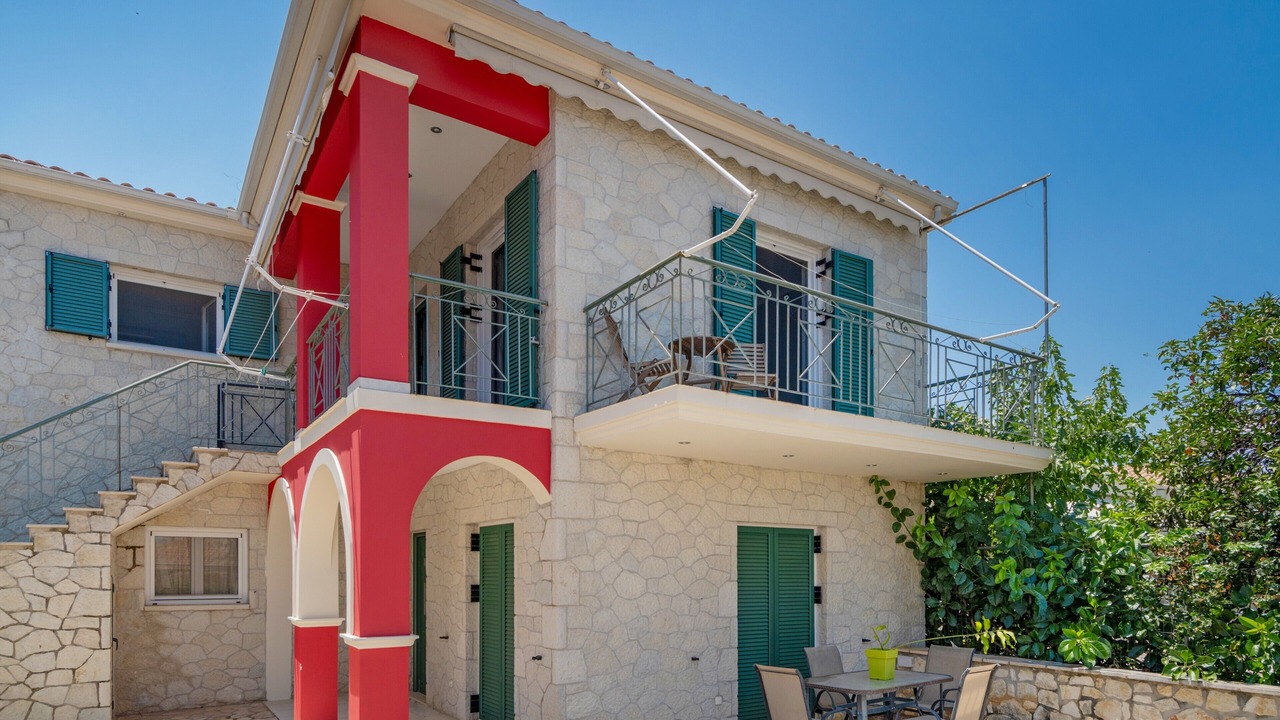 Photo of Outdoor in Meganisi