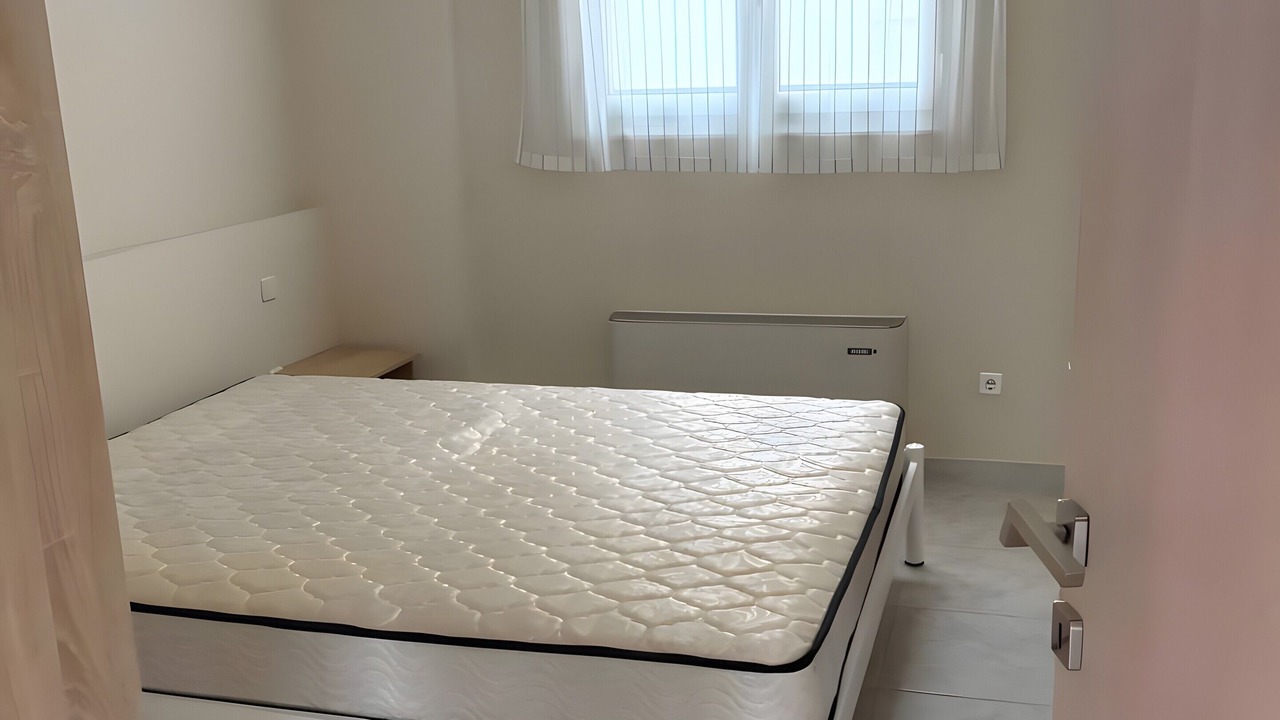 Photo of Bedroom in Meganisi