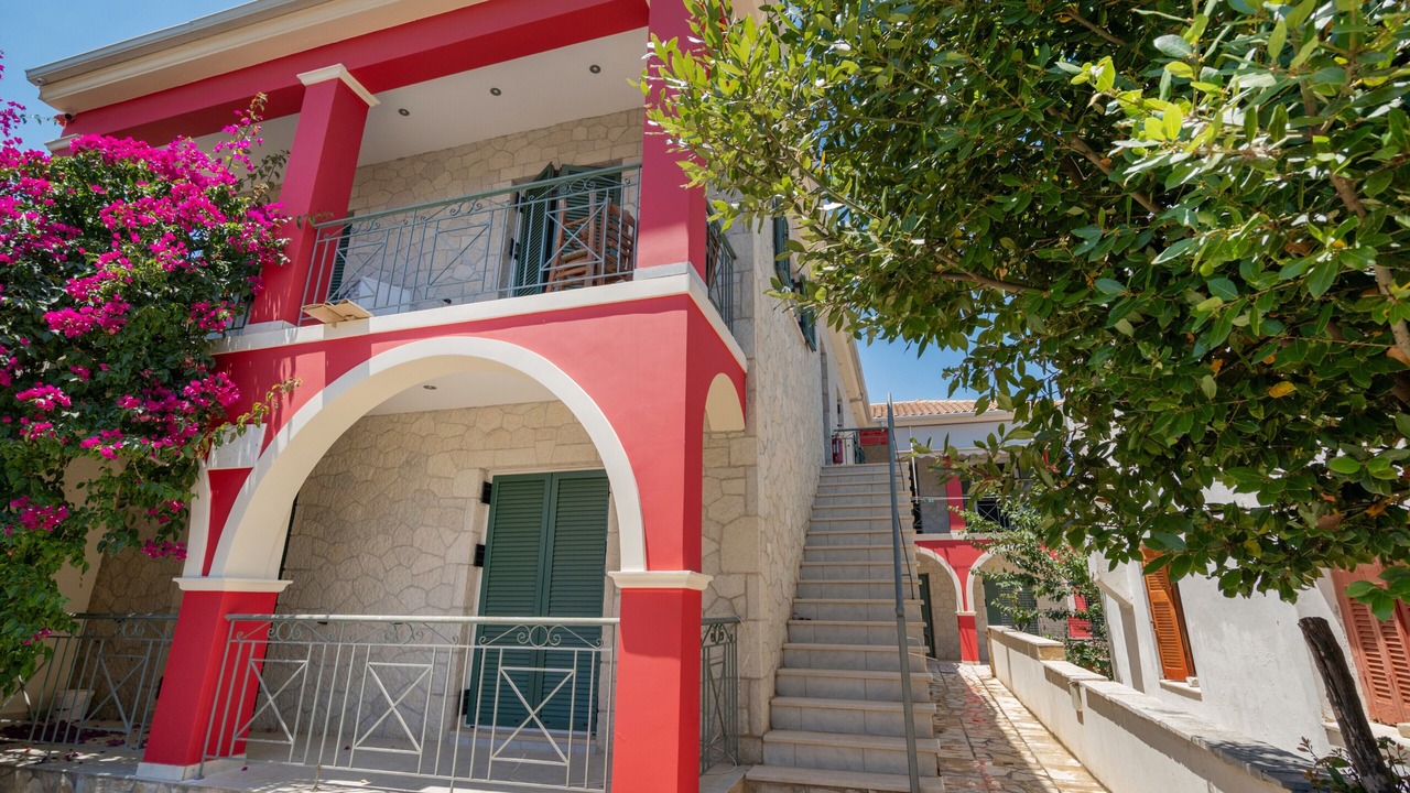 Photo of Outdoor in Meganisi