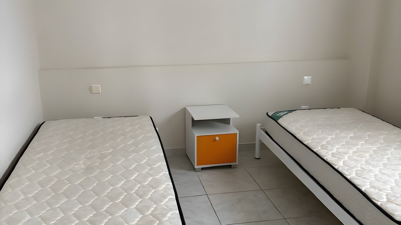 Photo of Bedroom in Meganisi
