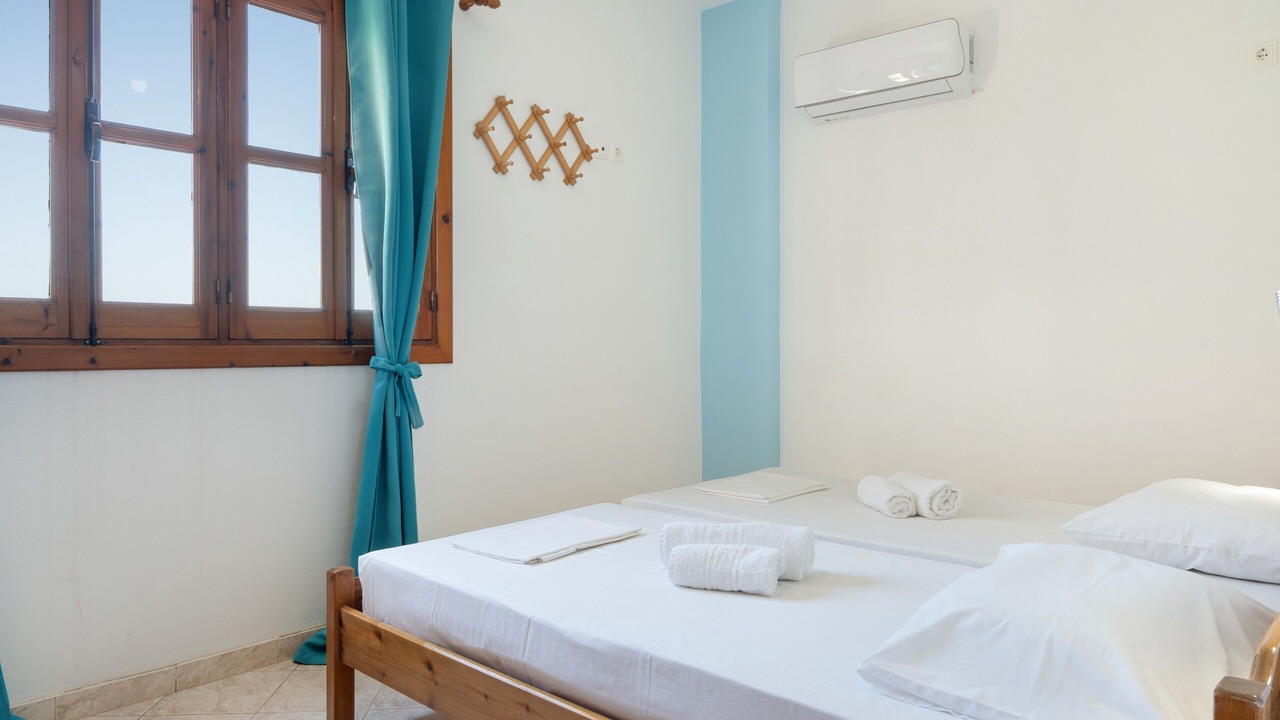 Photo of Bedroom in Finiki
