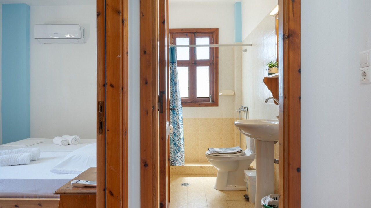 Photo of Bathroom in Finiki