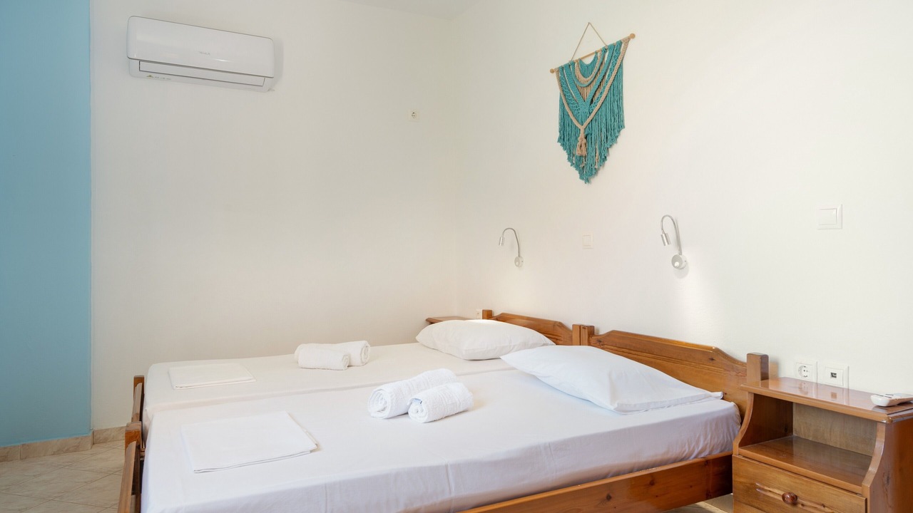 Photo of Bedroom in Finiki