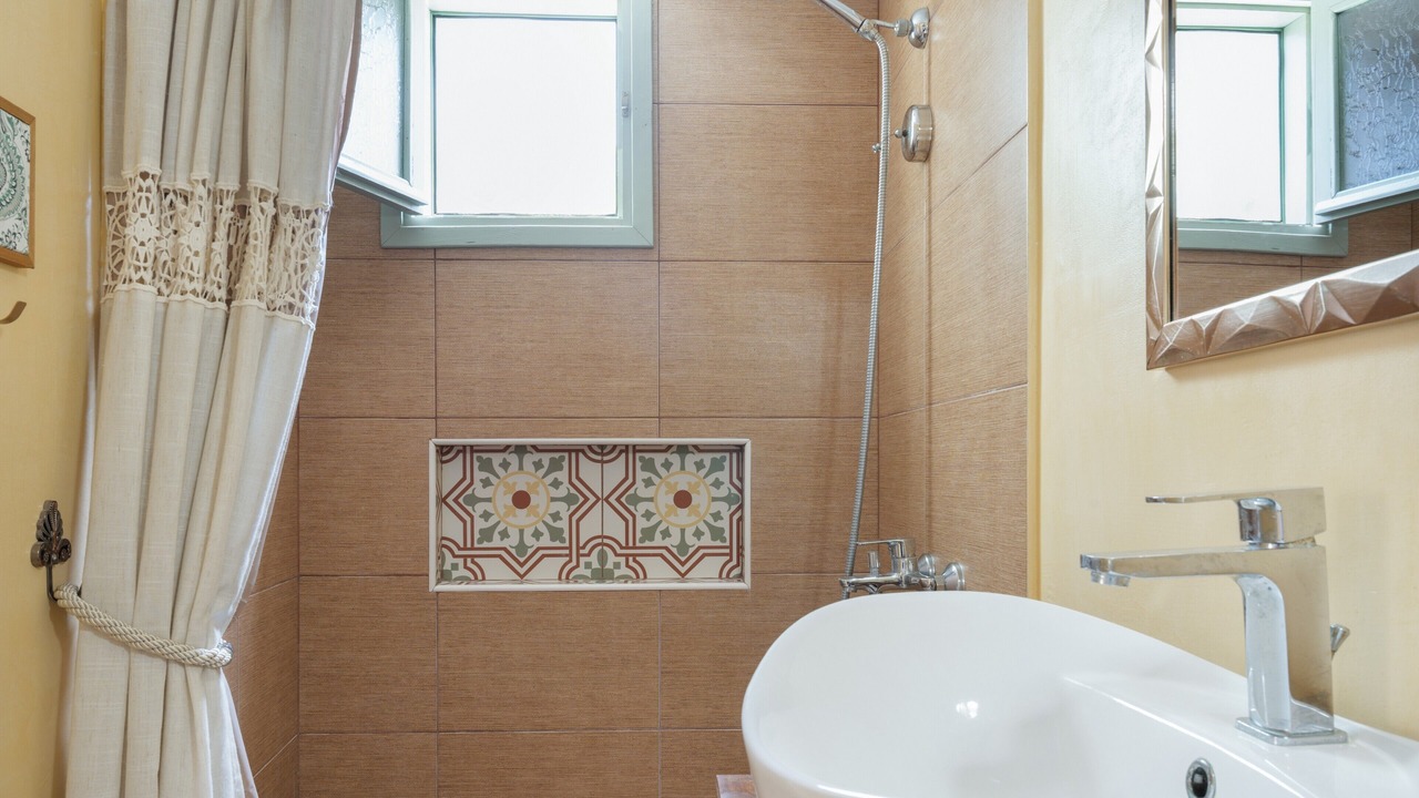 Photo of Bathroom in Arkasa