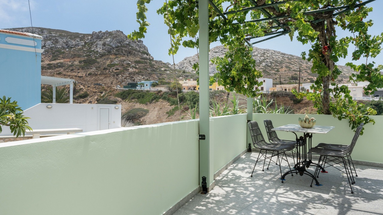 Photo of Outdoor in Arkasa