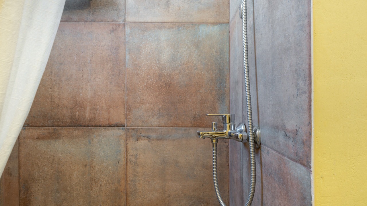 Photo of Bathroom in Arkasa